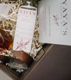 Burundi  Deluxe Vanilla Extract Kit