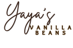 Yaya's Vanilla Beans - Home