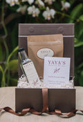 Uganda Deluxe Vanilla Extract Kit