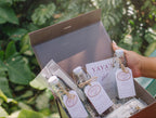 The Vanilla Flight Collection: No. I